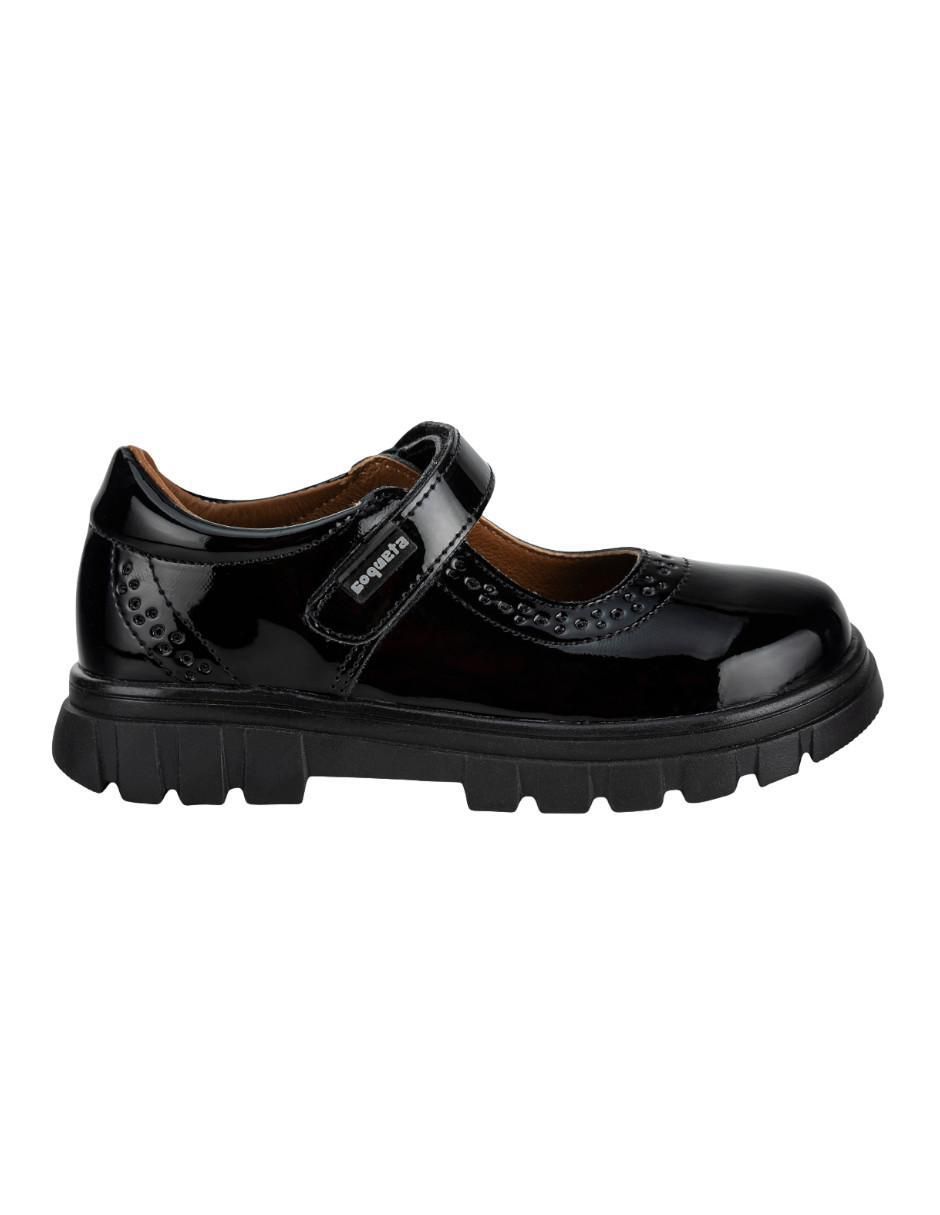 Zapato para niña