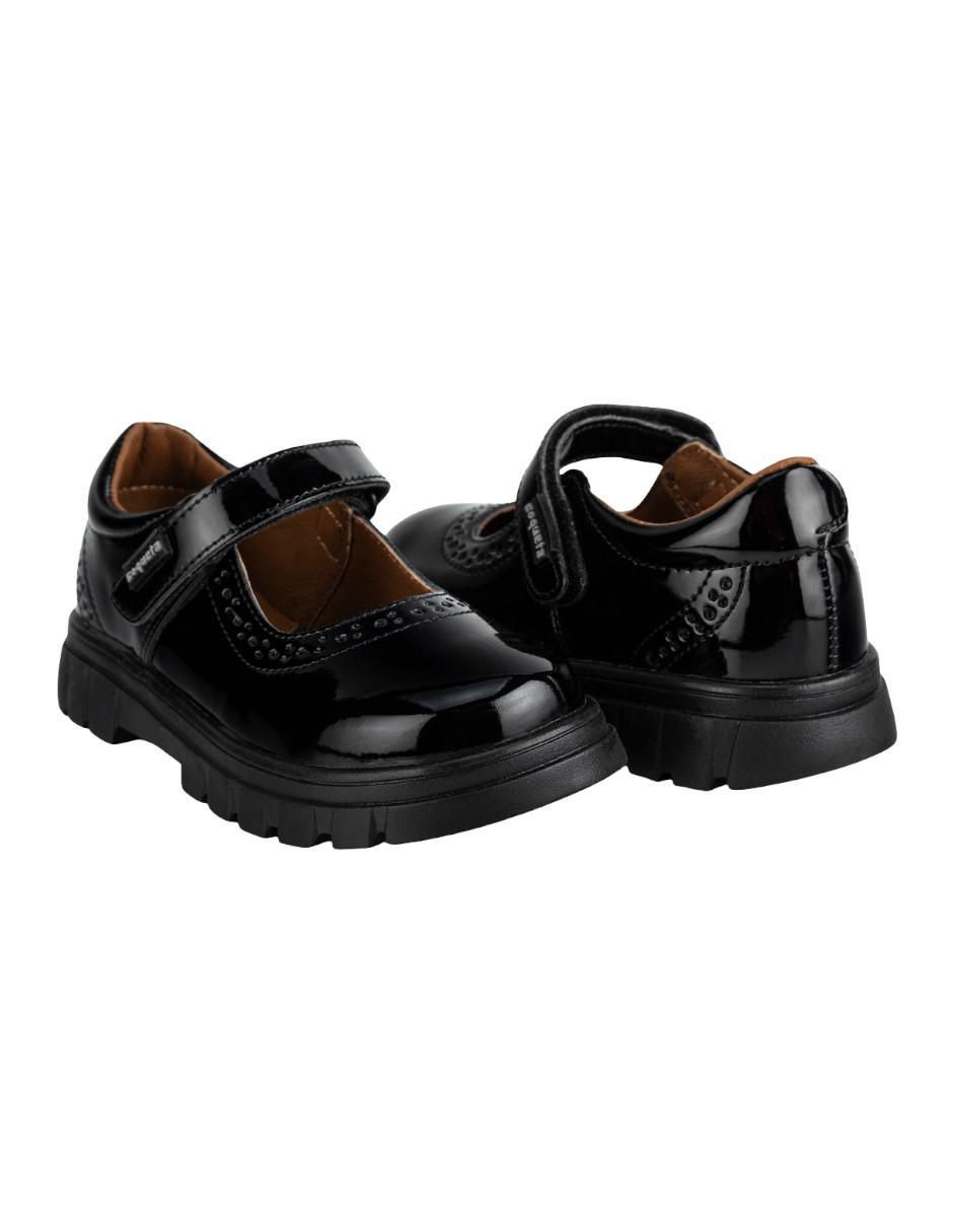 Zapato para niña 5