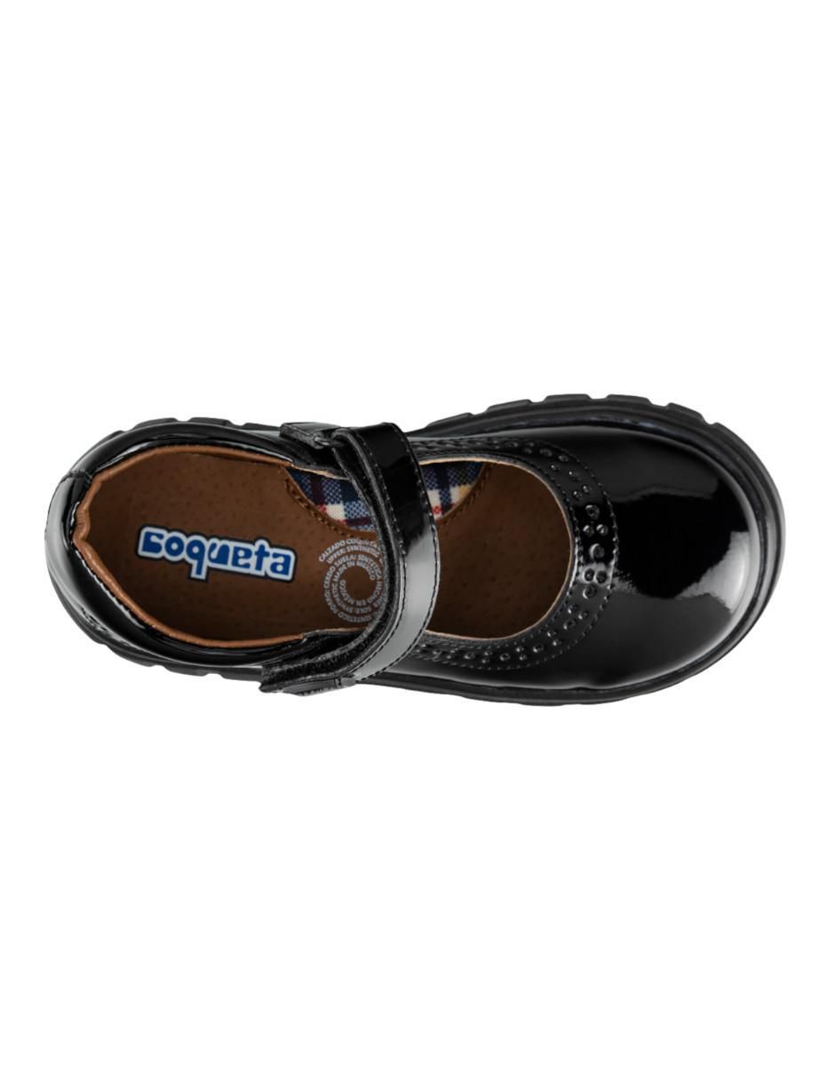 Zapato para niña