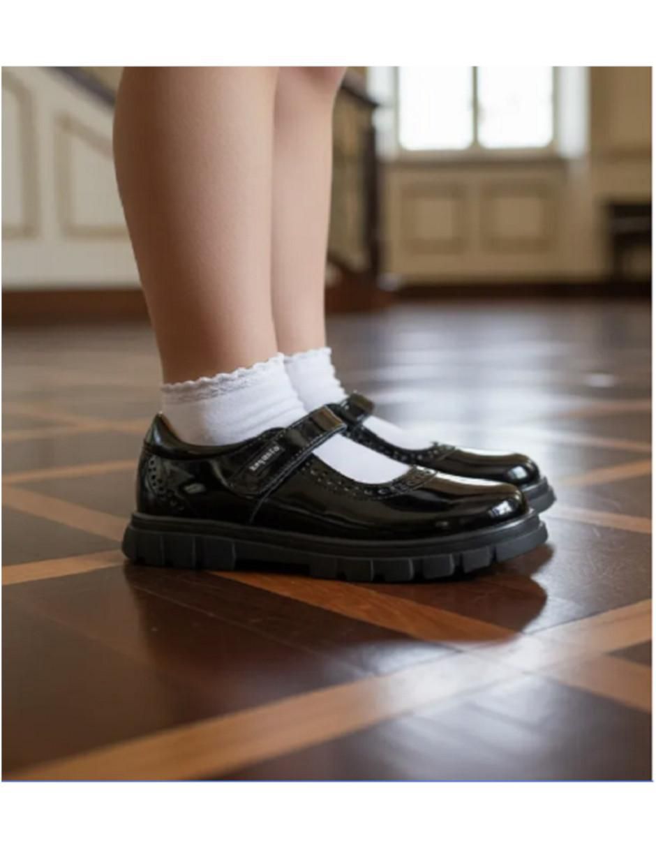 Zapato para niña