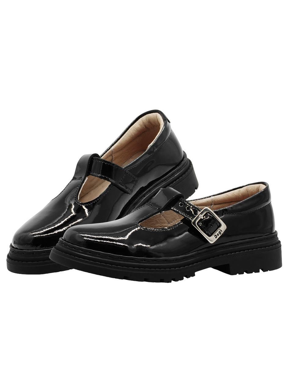 Zapato Back To School para niña 3