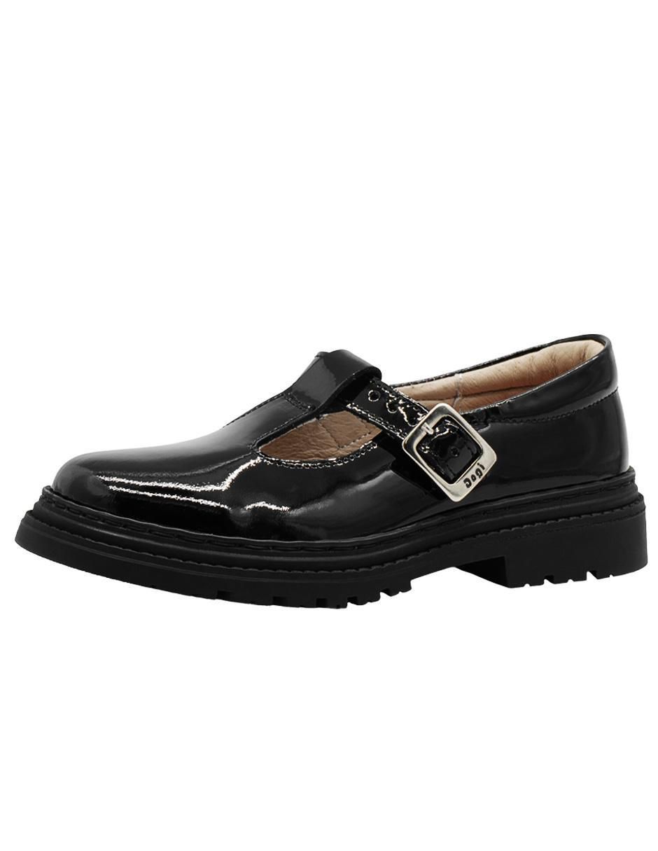 Zapato Back To School para niña 4