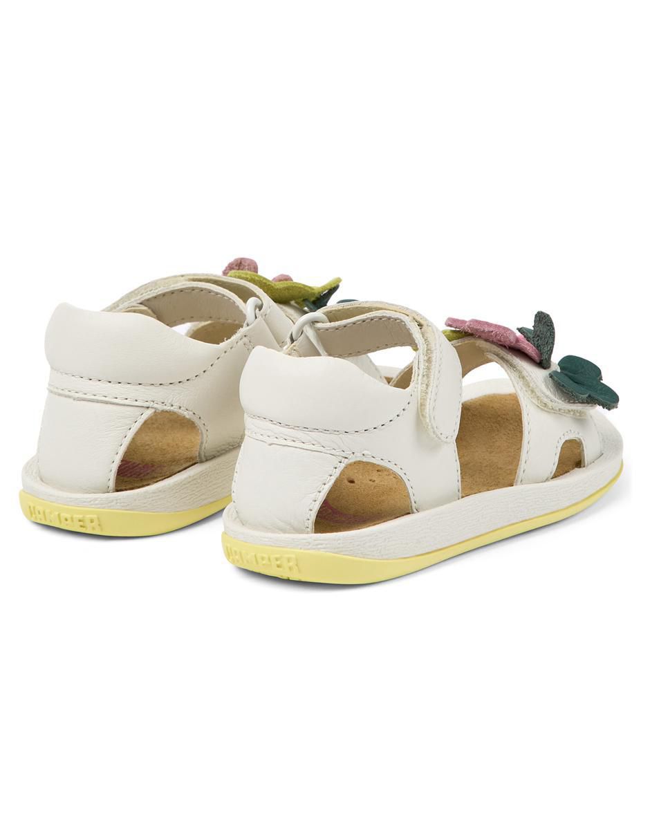 Sandalia Twins para niña 5