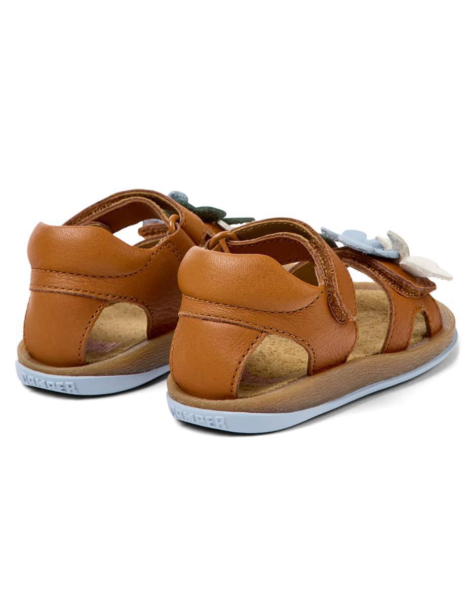 Sandalia Twins para niña 3