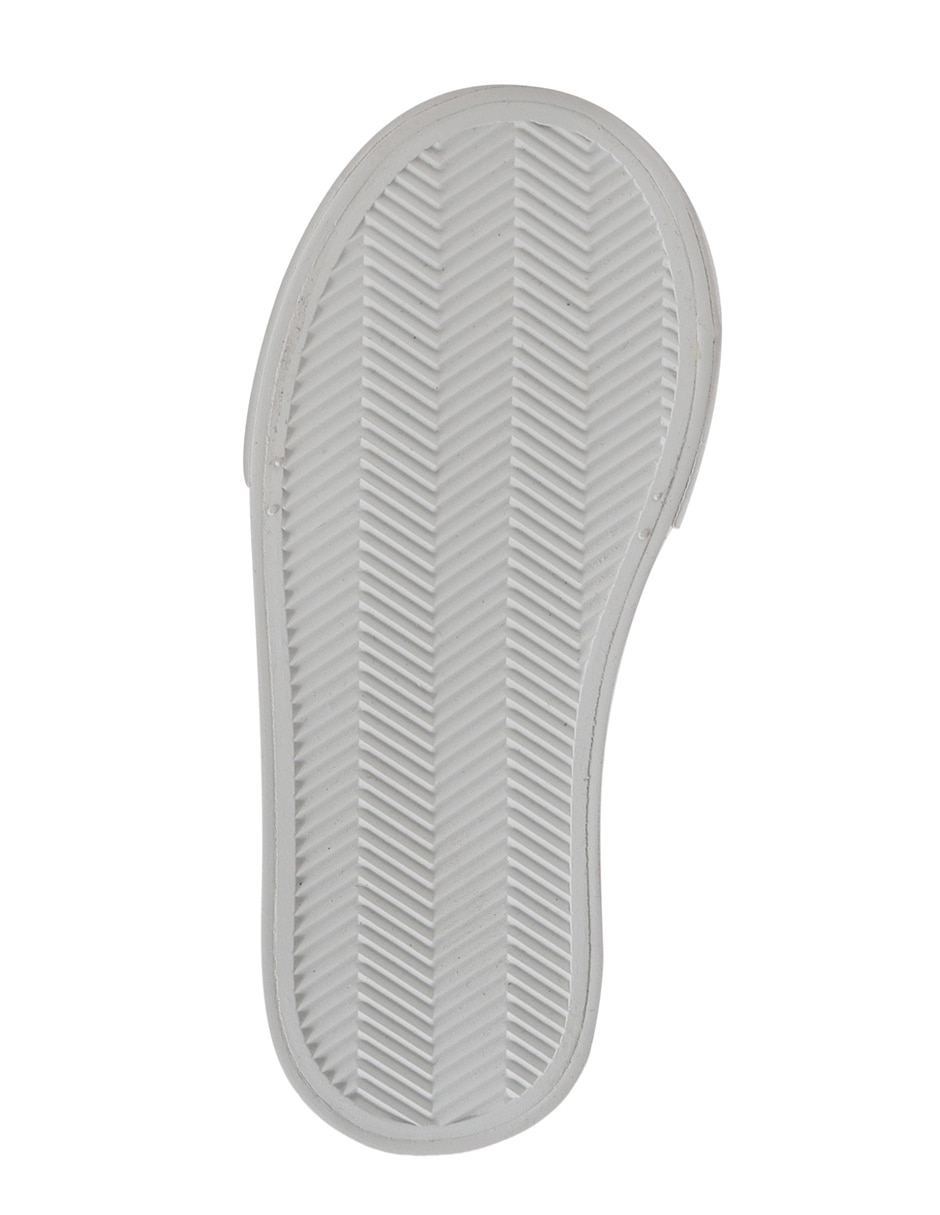 Tenis para bebé niña 3
