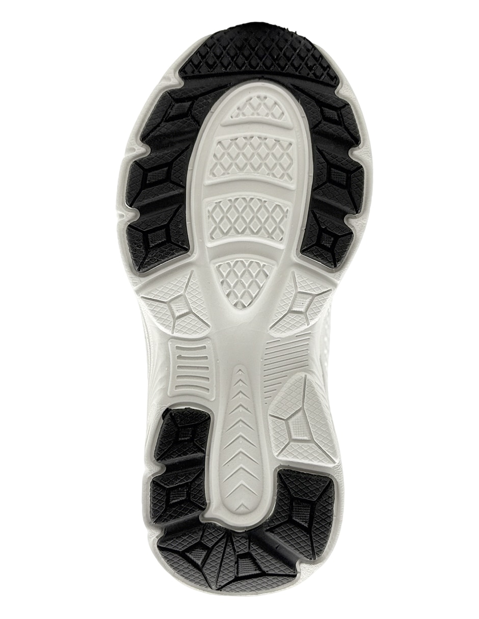 Tenis para niña 3