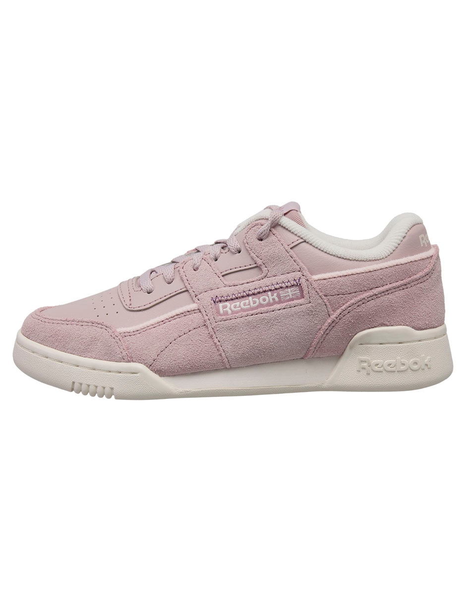 Tenis para niña Workout Plus Tenis para niña Workout Plus