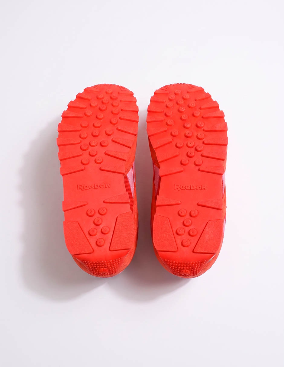 Tenis para niña