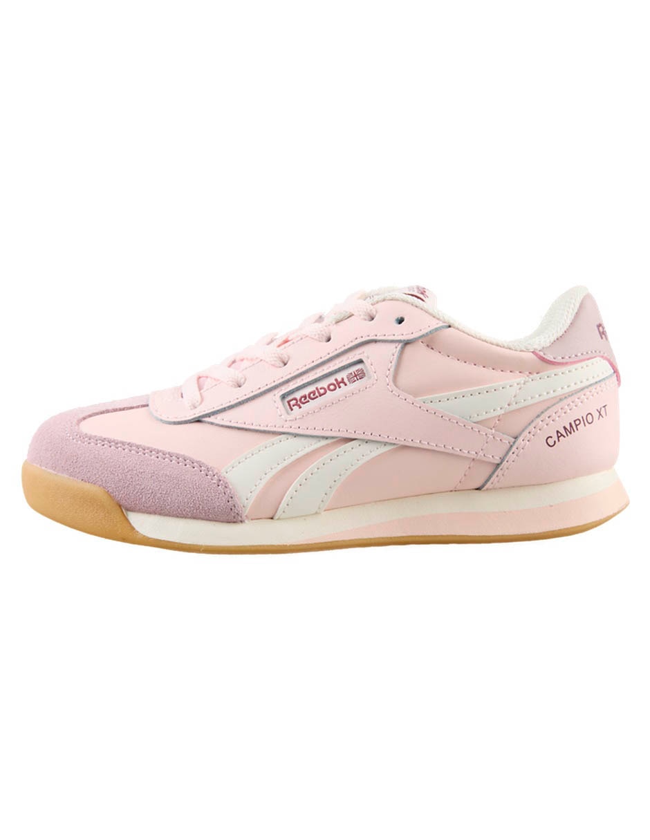 Tenis para niña campio xt Tenis para niña campio xt