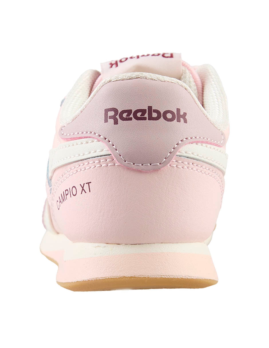 Tenis para niña campio xt 4