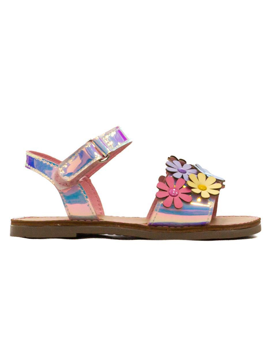 Sandalia para niña 4