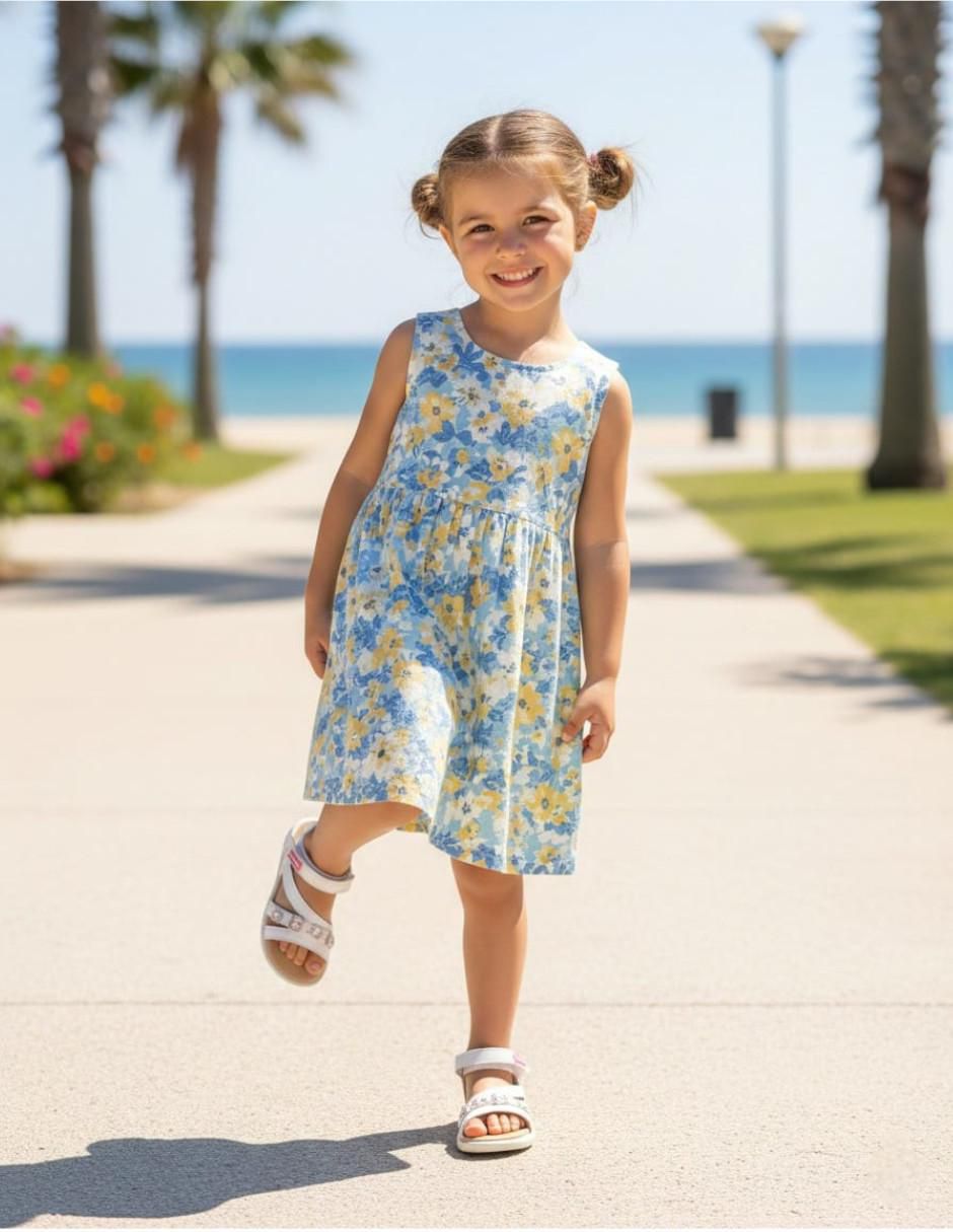 Sandalia para niña