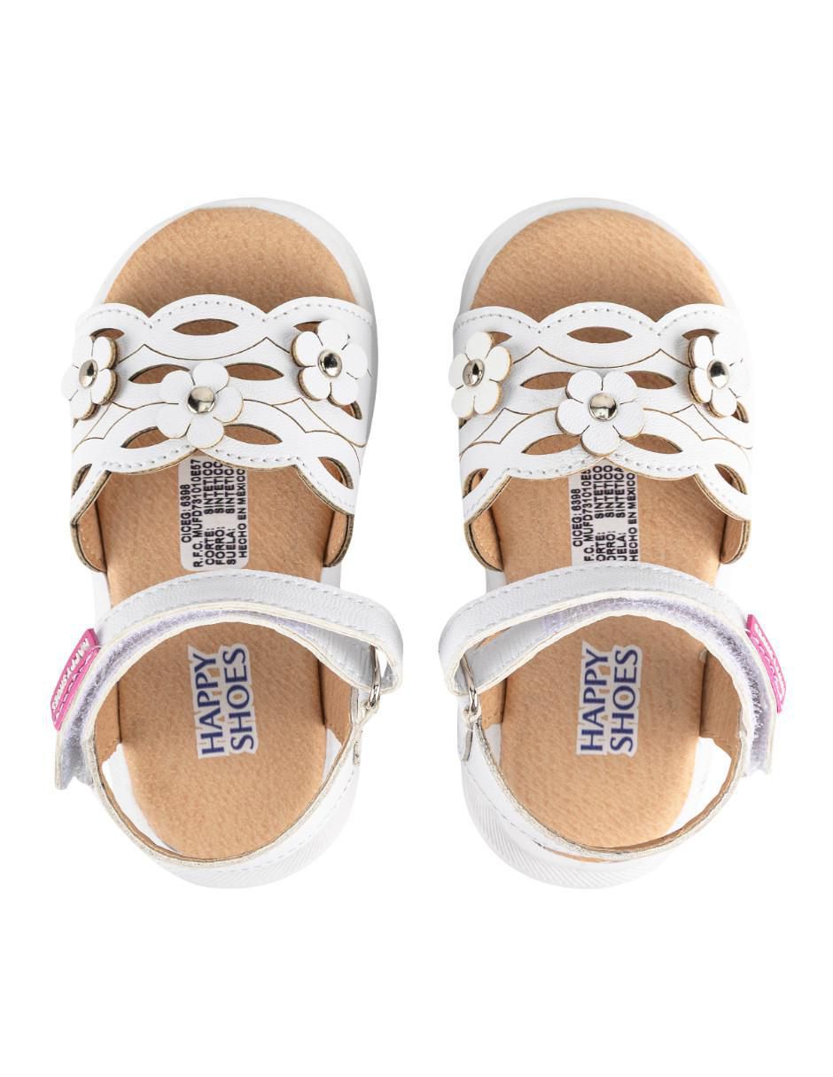 Sandalia para niña 5