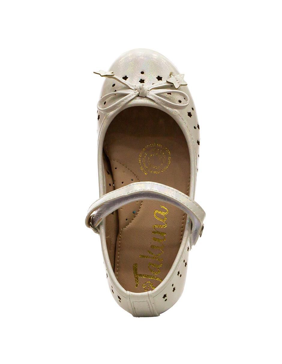 Balerina para niña 4