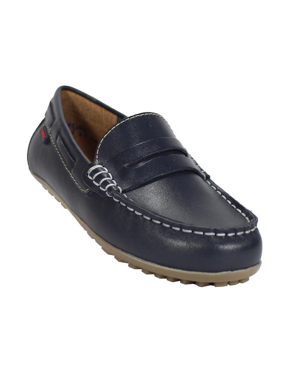 Zapato de piel para niña 2