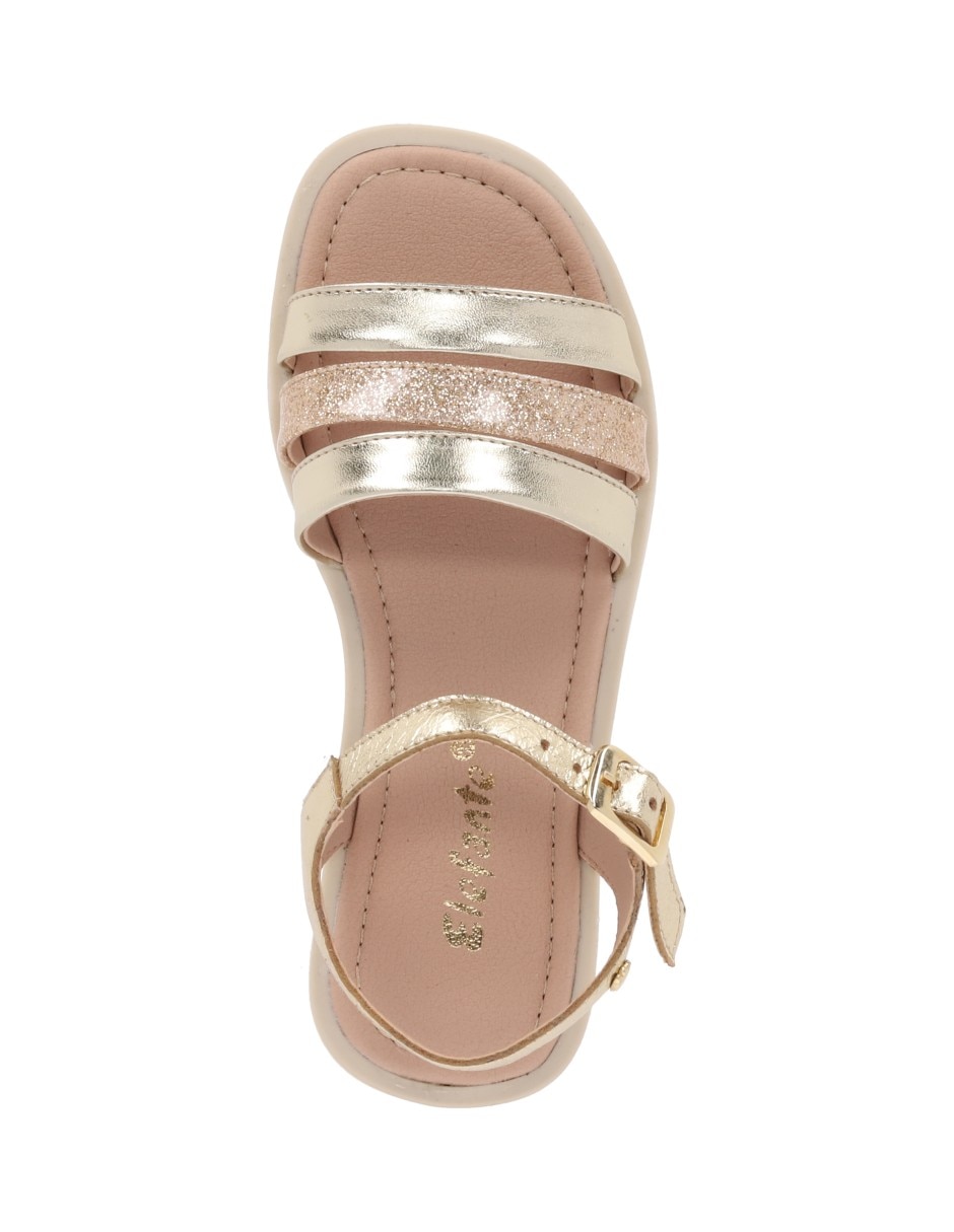 Sandalia Zara para niña 3