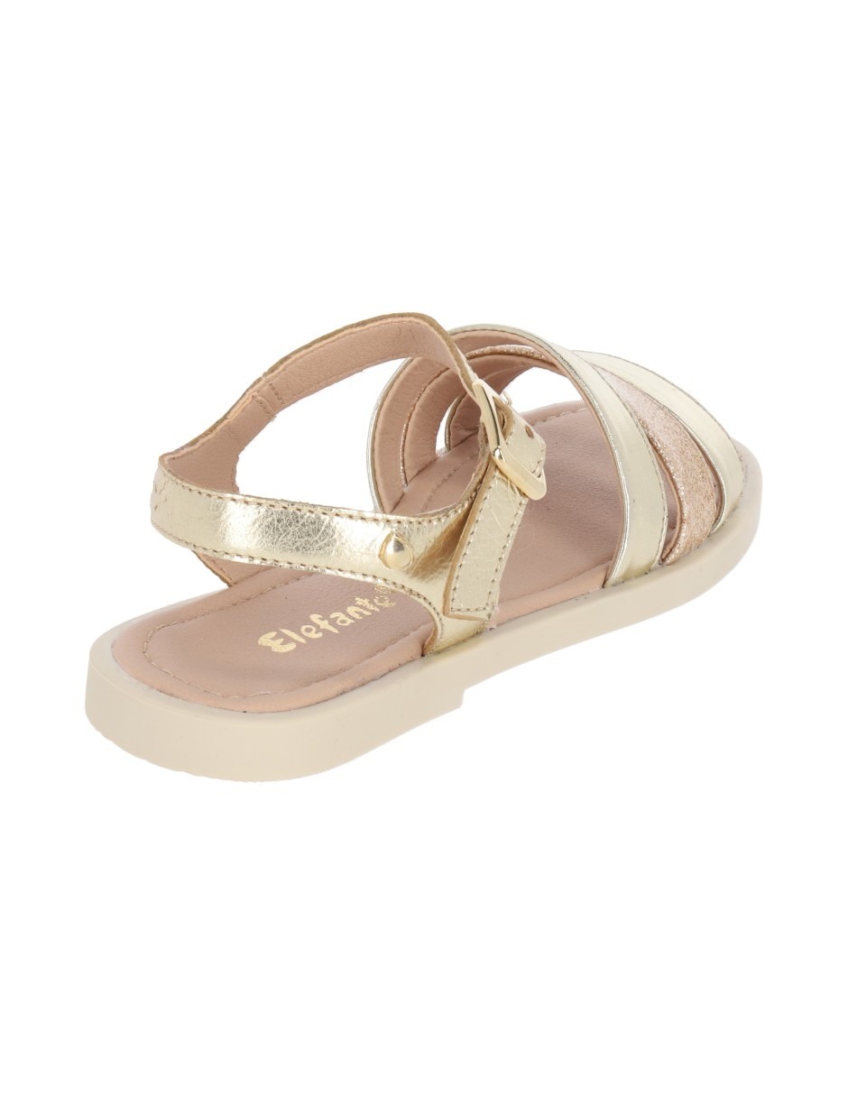 Sandalia Zara para niña 6