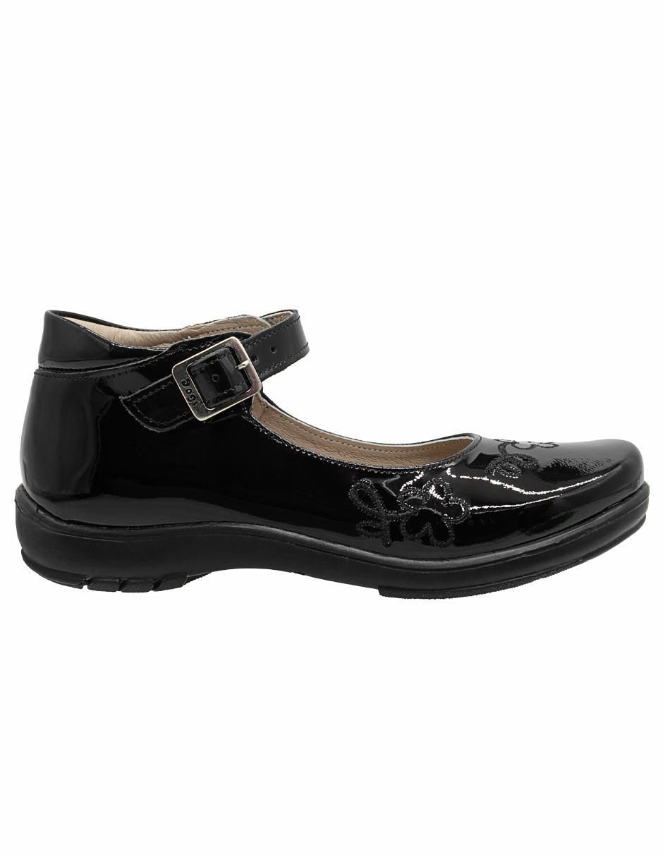 Zapato Back To School para niña