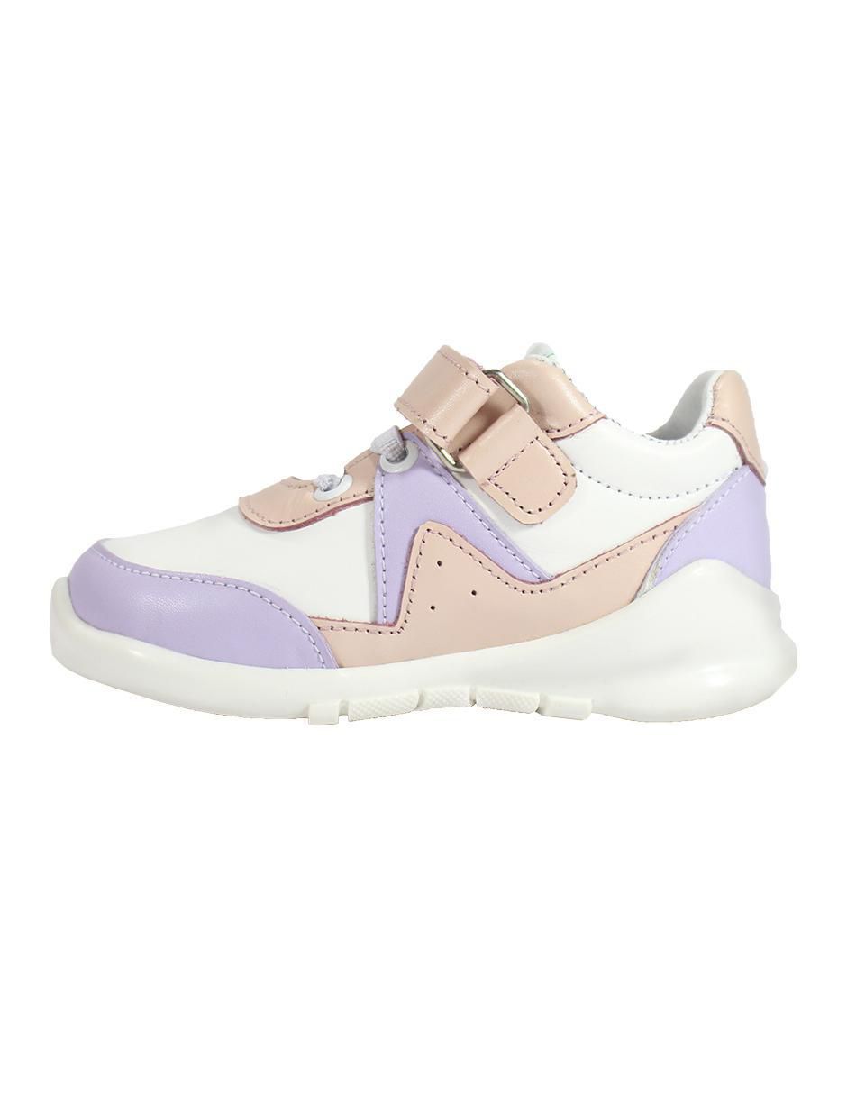 Tenis para niña