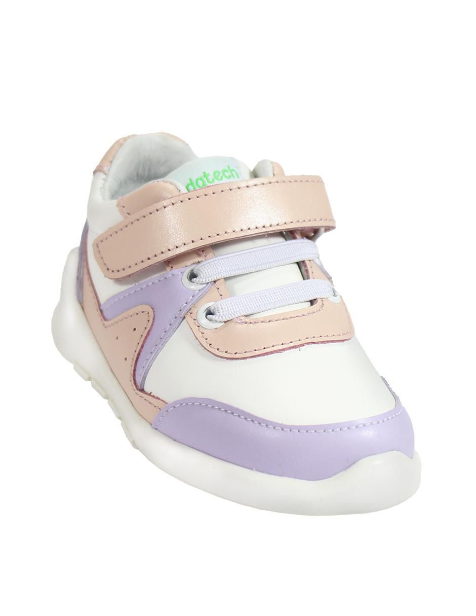 Tenis para niña