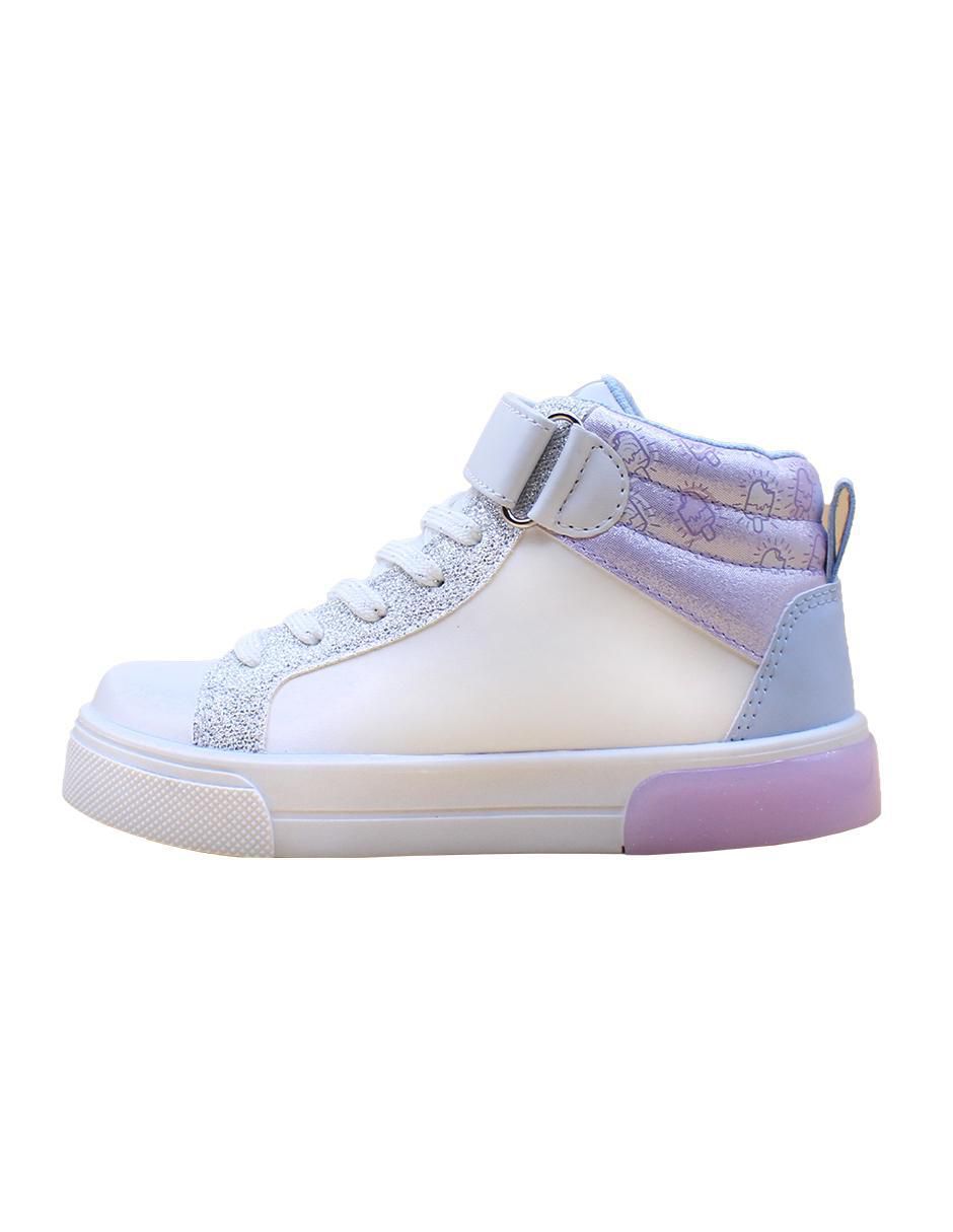 Tenis Leon para niña