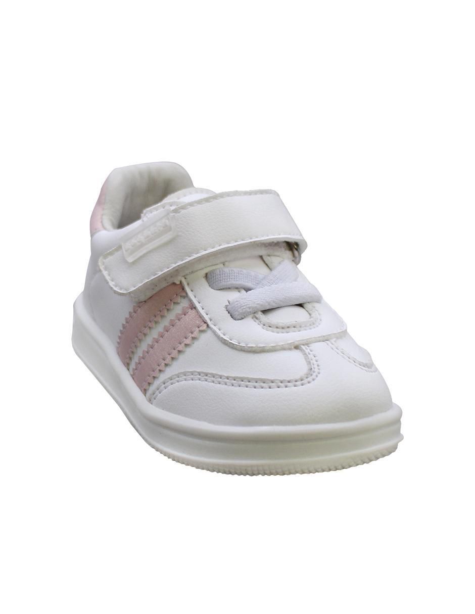 Tenis para niña