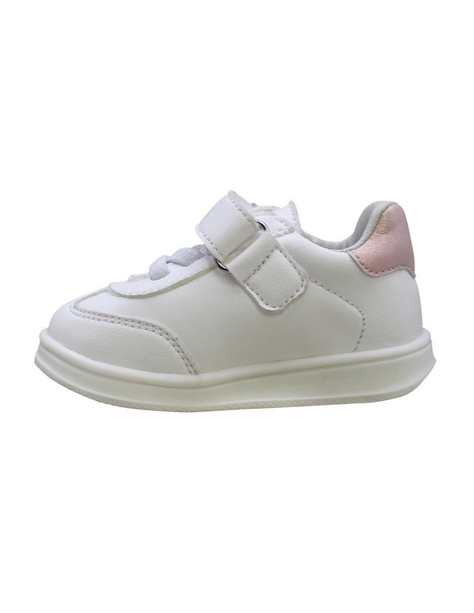 Tenis para niña