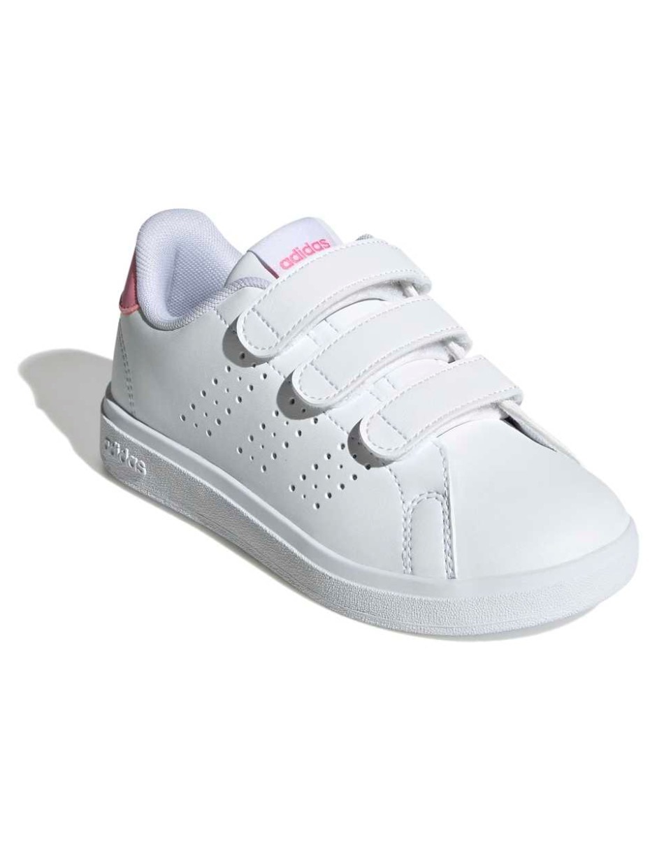 Tenis Adidas para niña Advantage