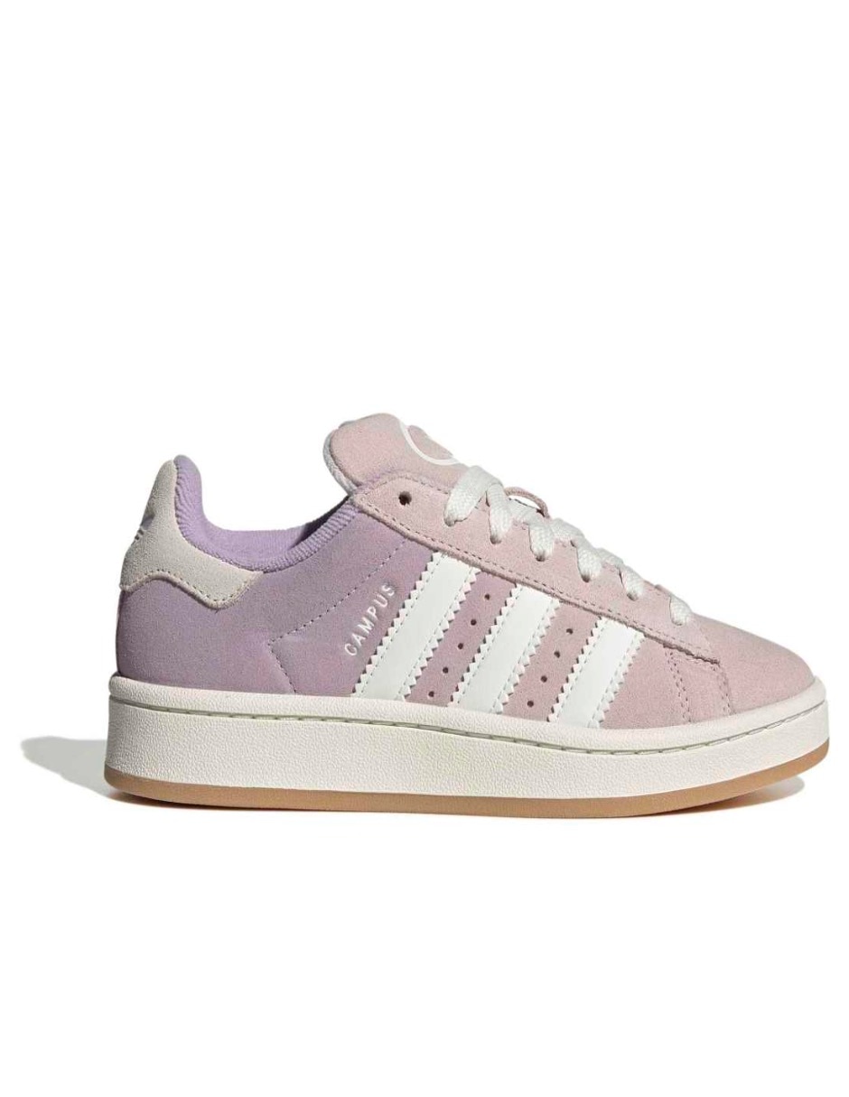 Tenis para niña Campus 00S J 8