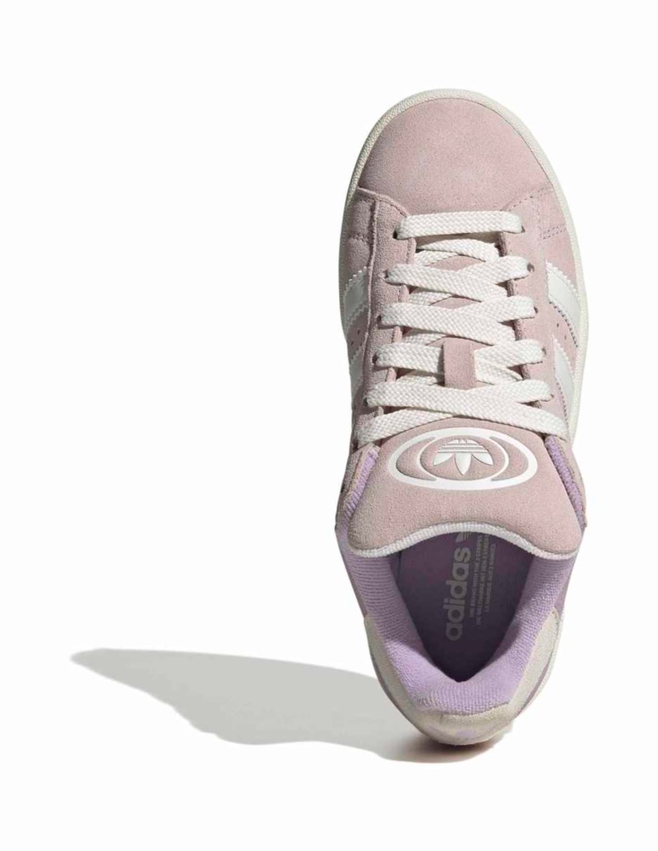 Tenis para niña Campus 00S J 5