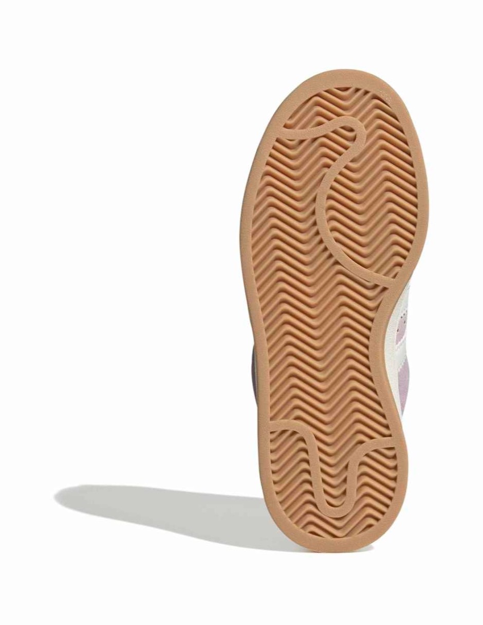 Tenis para niña Campus 00S J