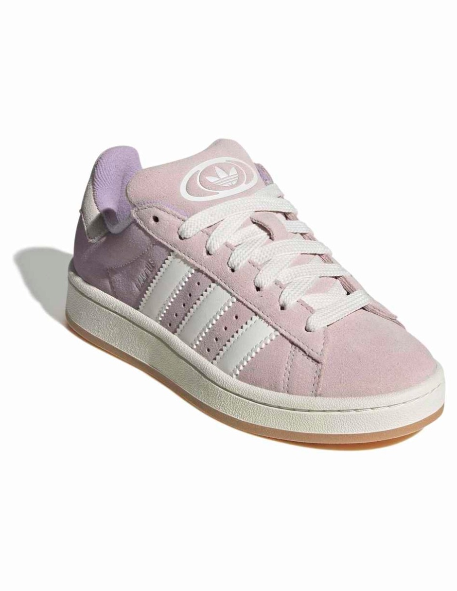 Tenis para niña Campus 00S J