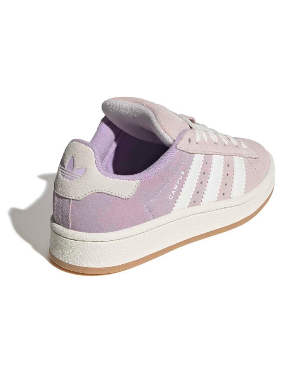 Tenis para niña Campus 00S J 9