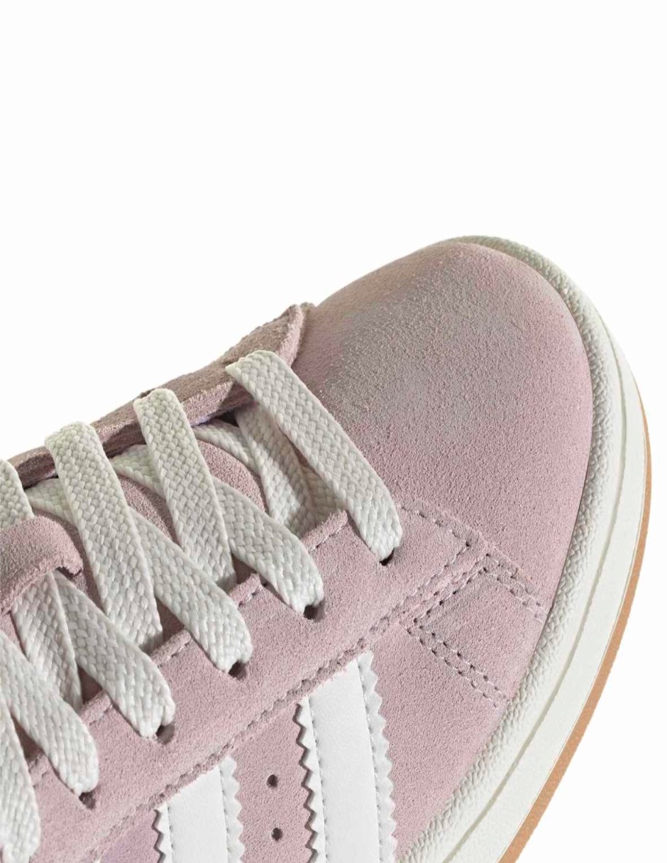 Tenis para niña Campus 00S J 6