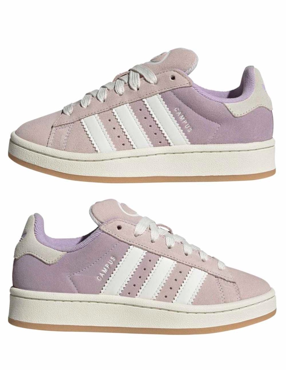 Tenis para niña Campus 00S J 7