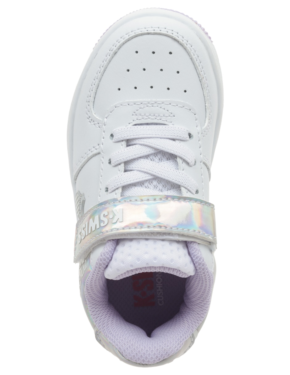 Tenis k