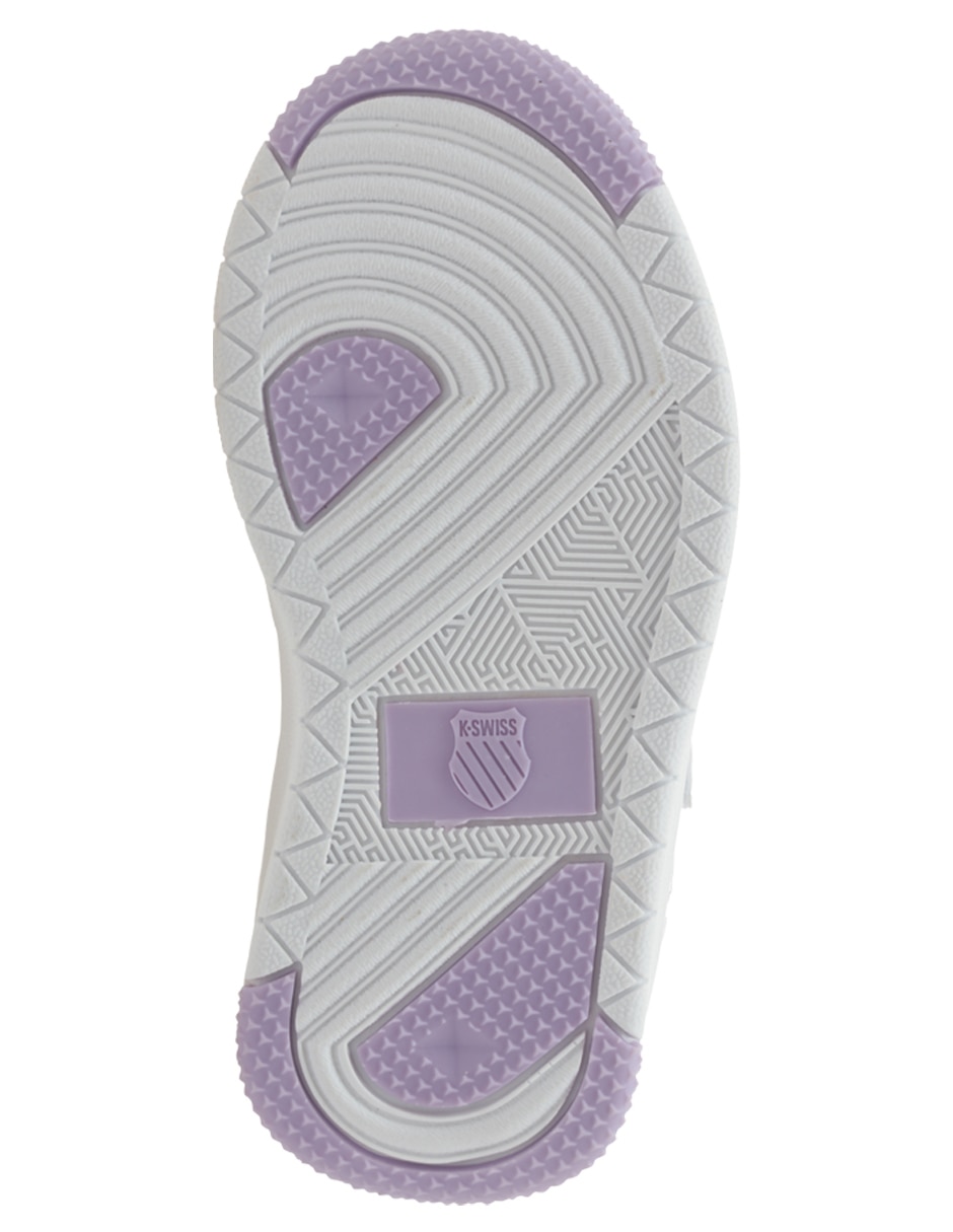 Tenis k