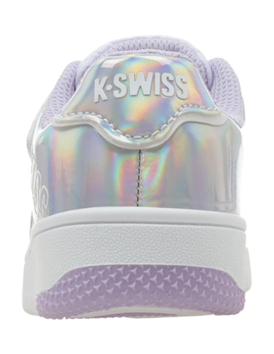 Tenis k