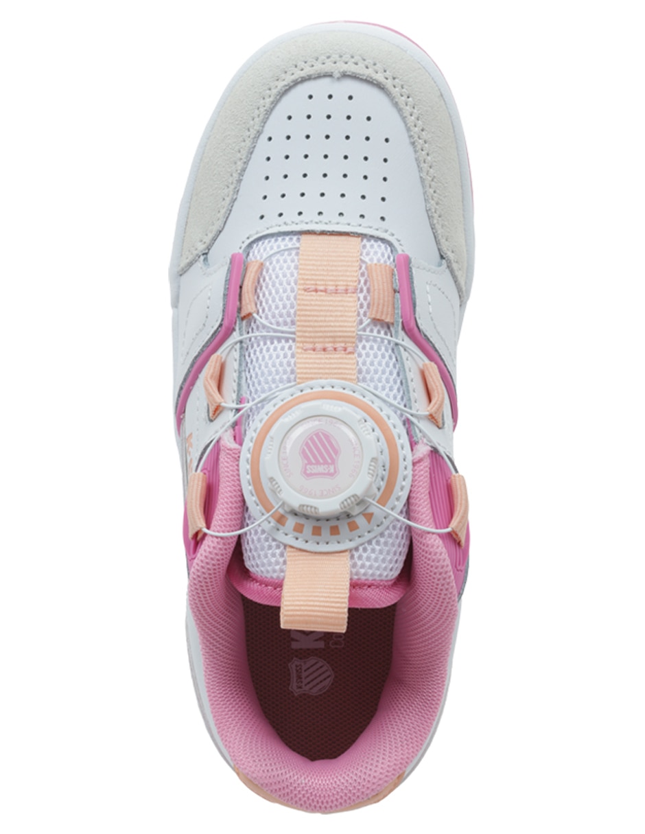 Tenis k