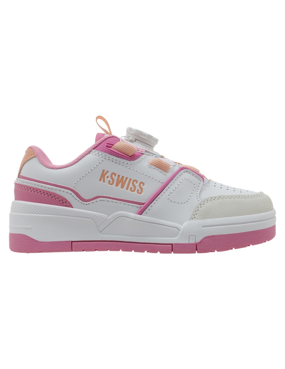 Tenis k