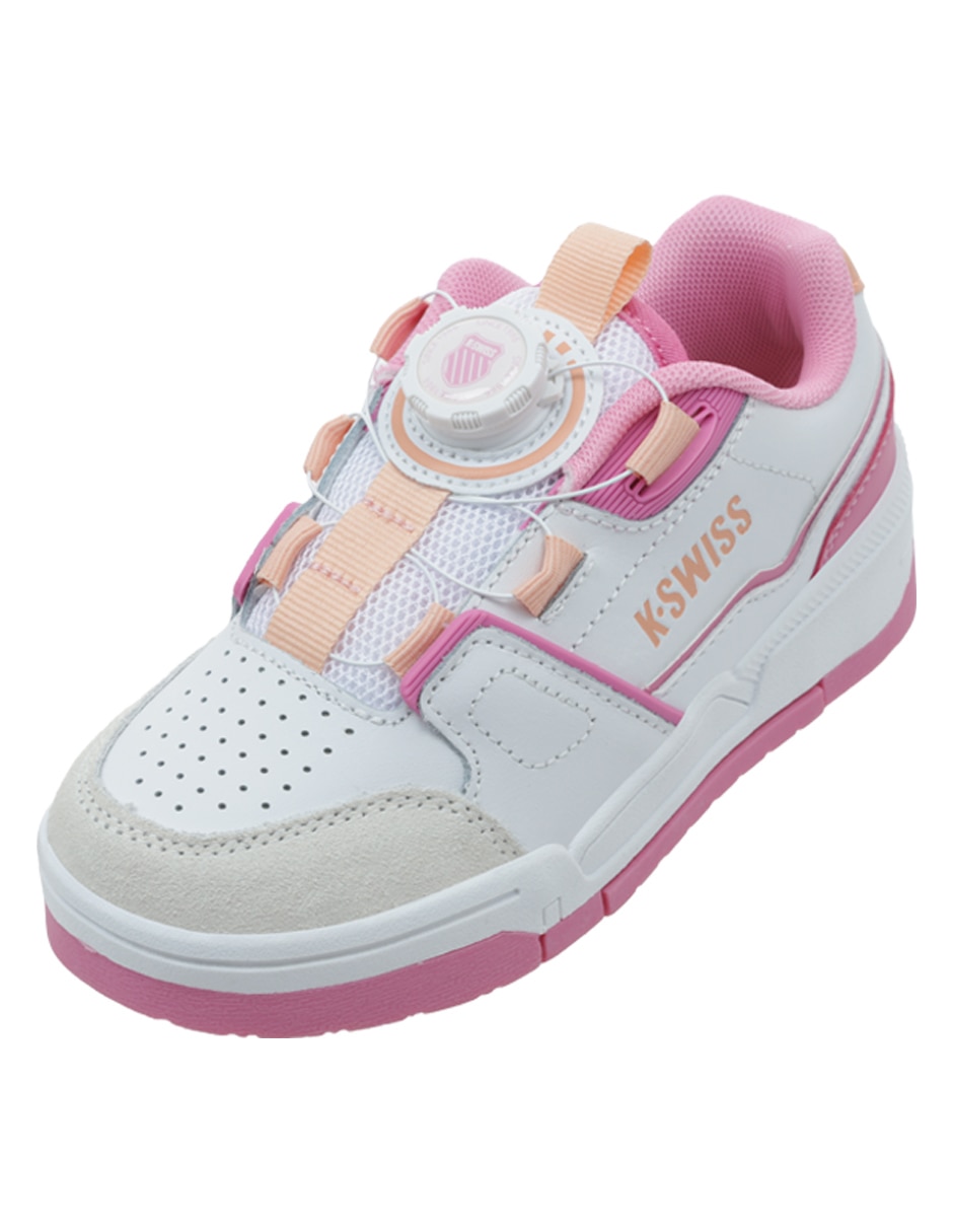 Tenis k