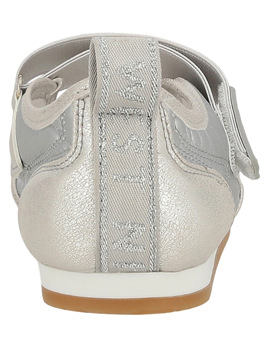 Tenis para infantil niña 6