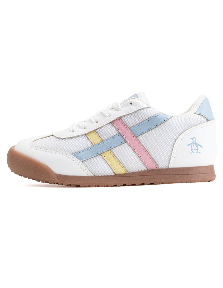 Tenis para niña Gaby 1