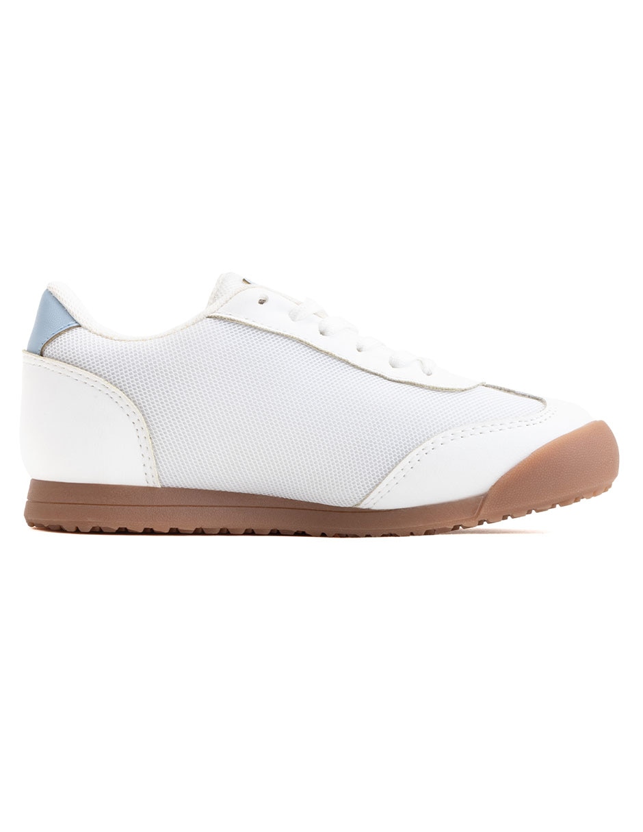 Tenis para niña Gaby 5