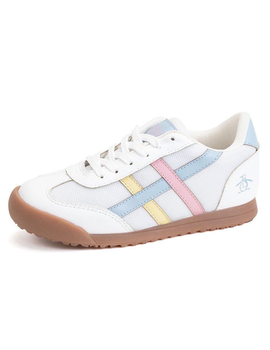 Tenis para niña Gaby 6