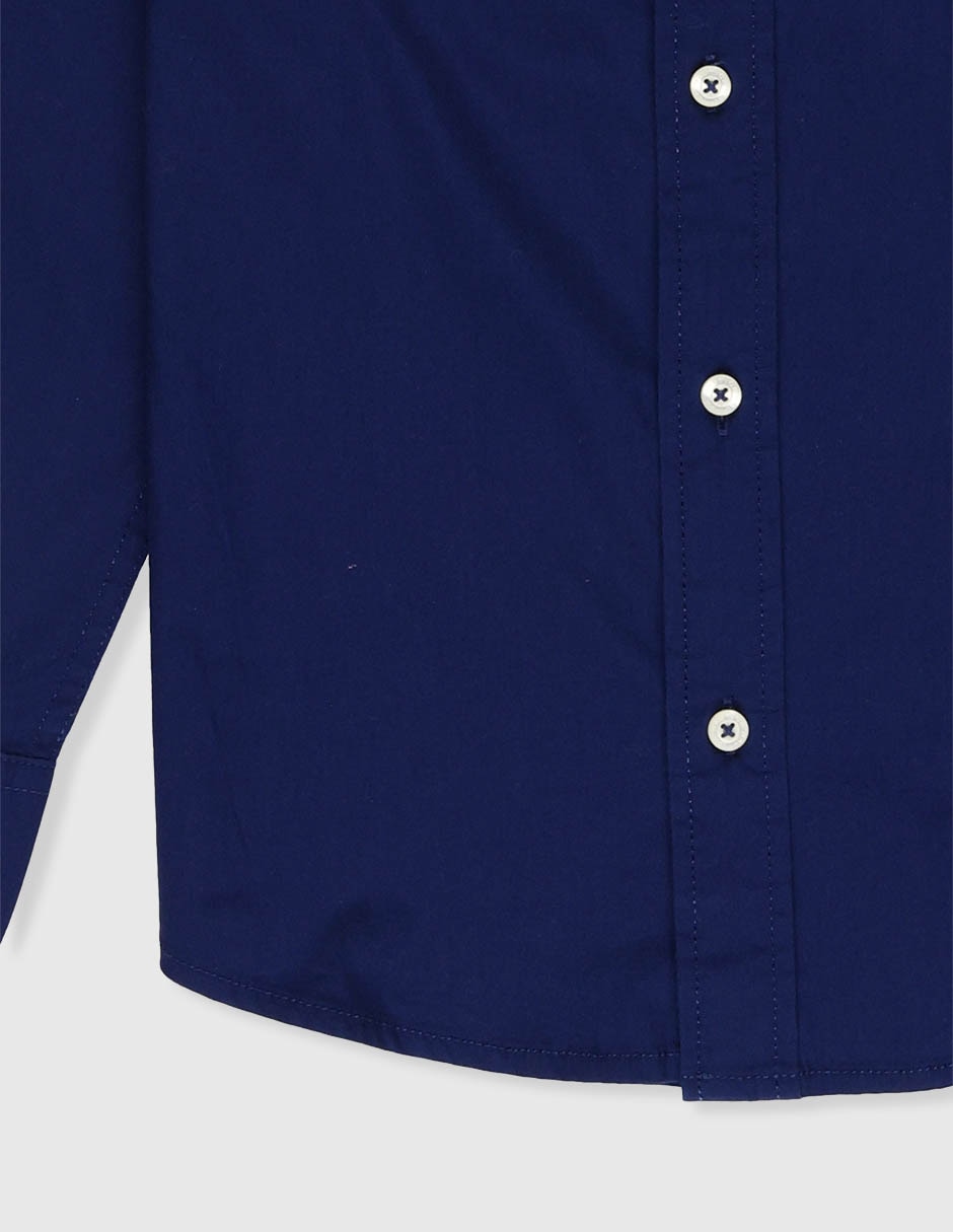 Azul marino