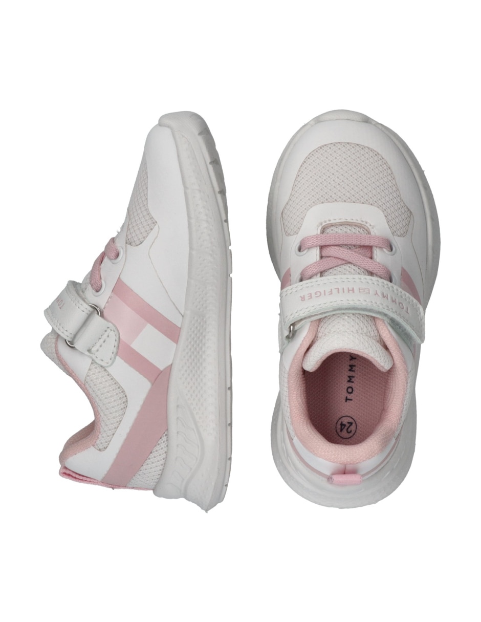 Tenis Hilfiger para niña Tenis Hilfiger para niña