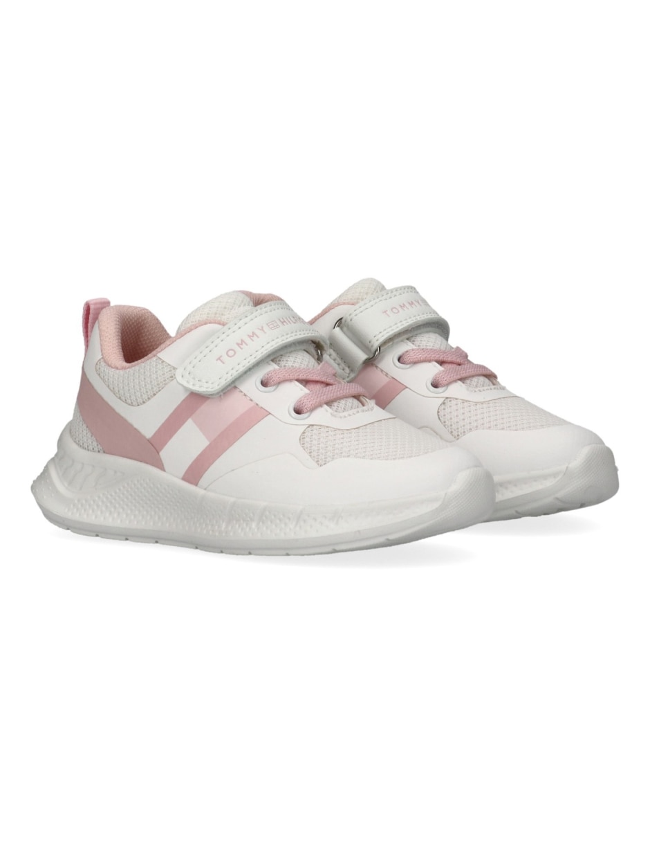 Tenis Tommy Hilfiger para niña