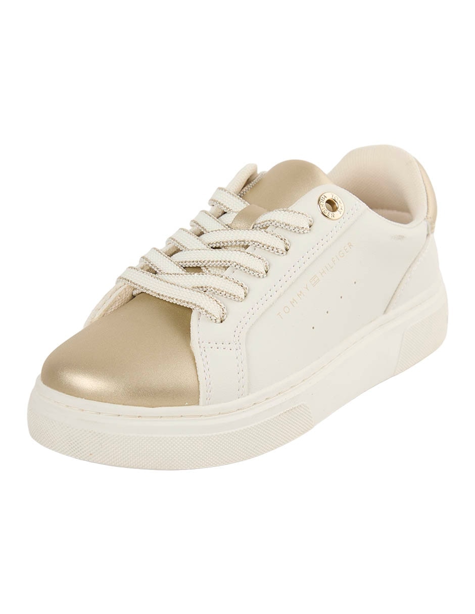 Tenis hilfiger para niña 2