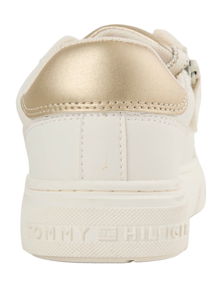 Tenis hilfiger para niña 3